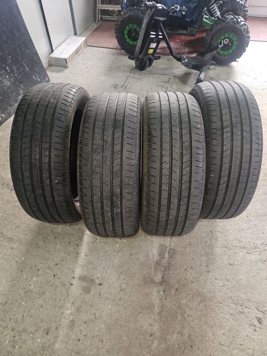 Vand cauciucuri Bridgestone de vara