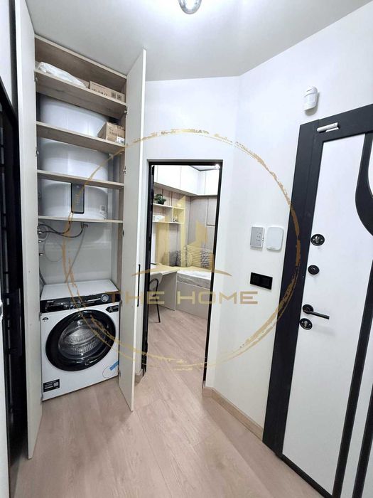 Дава се под наем Двустаен апартамент в Варна, Бриз - 70 кв.м за 1100 € - Снимка #14