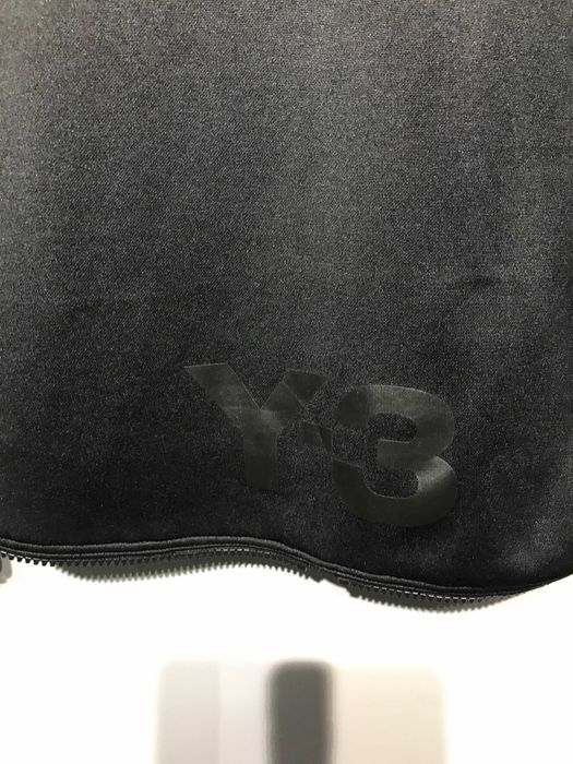 Yohji Yamamoto Sweatshirt