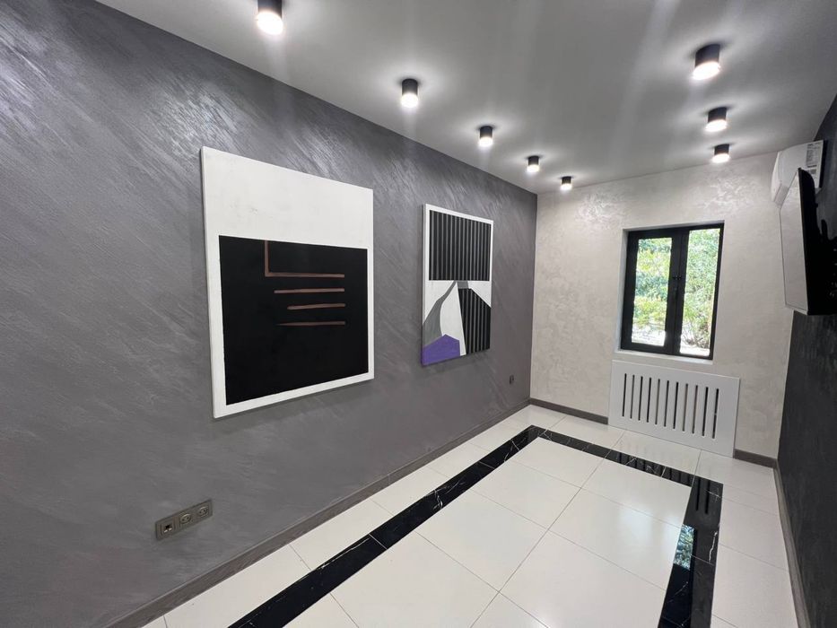 Аренда недвижимости 120 м² Парк Ашхабад, Вдоль дороги