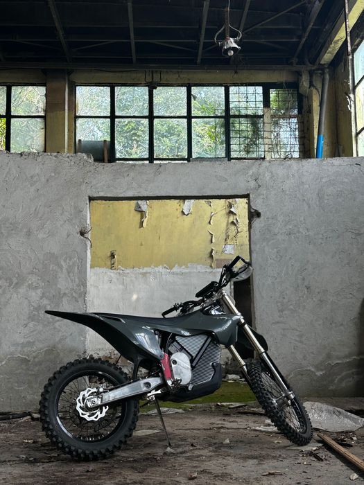 Stark Varg 80hp 2024