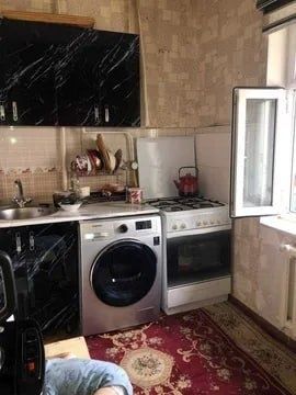 Яккасарай Кушбеги  1 Комнатная Квартира Хороший Ремонт Продажа ‼️