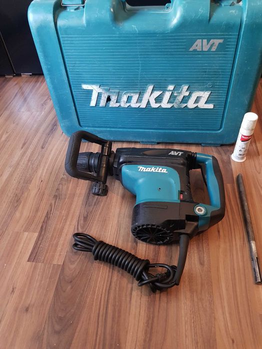Rotopercutor Makita HR 4511C