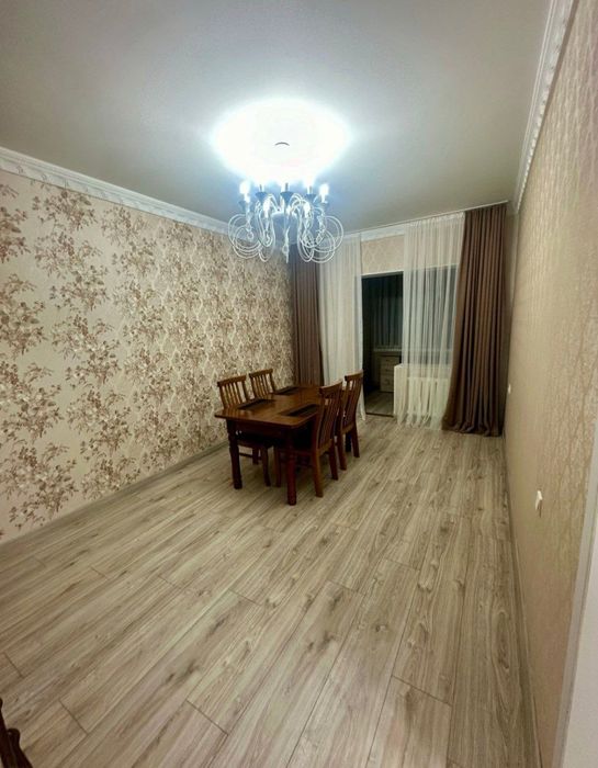 Юнусабад 17 квартал 2/1/5 (56²) продаётся квартира ипотека