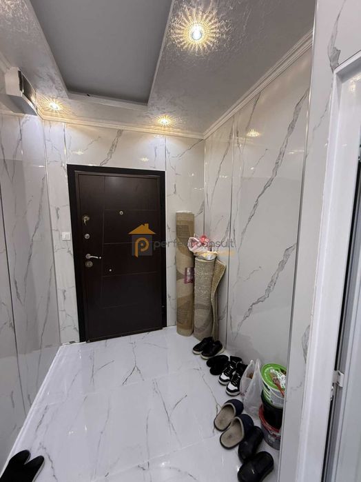 Четиристаен апартамент в кв. Изгрев