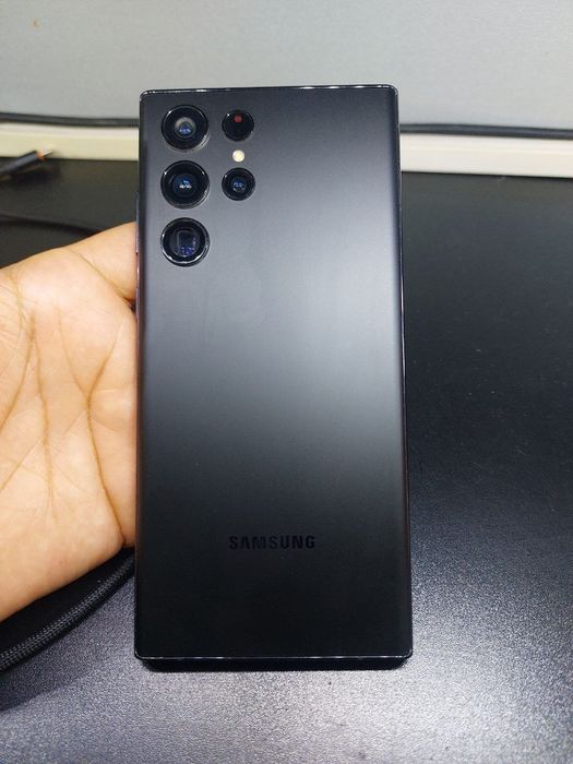 Samsung S 22 ULTRA