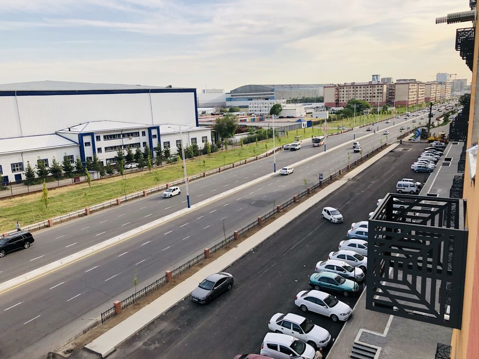 Аренда 2/5/9 махтумкули новостройка Golden House