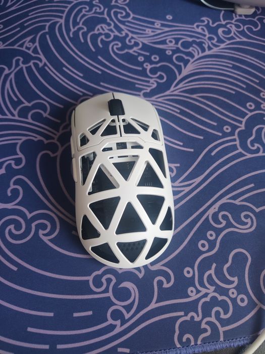 игровая мышка mchose ax5 v2