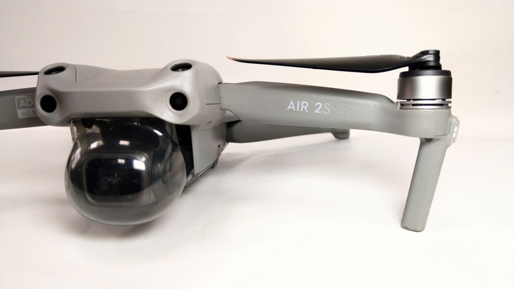 DJI Air2s combo квадрокоптер