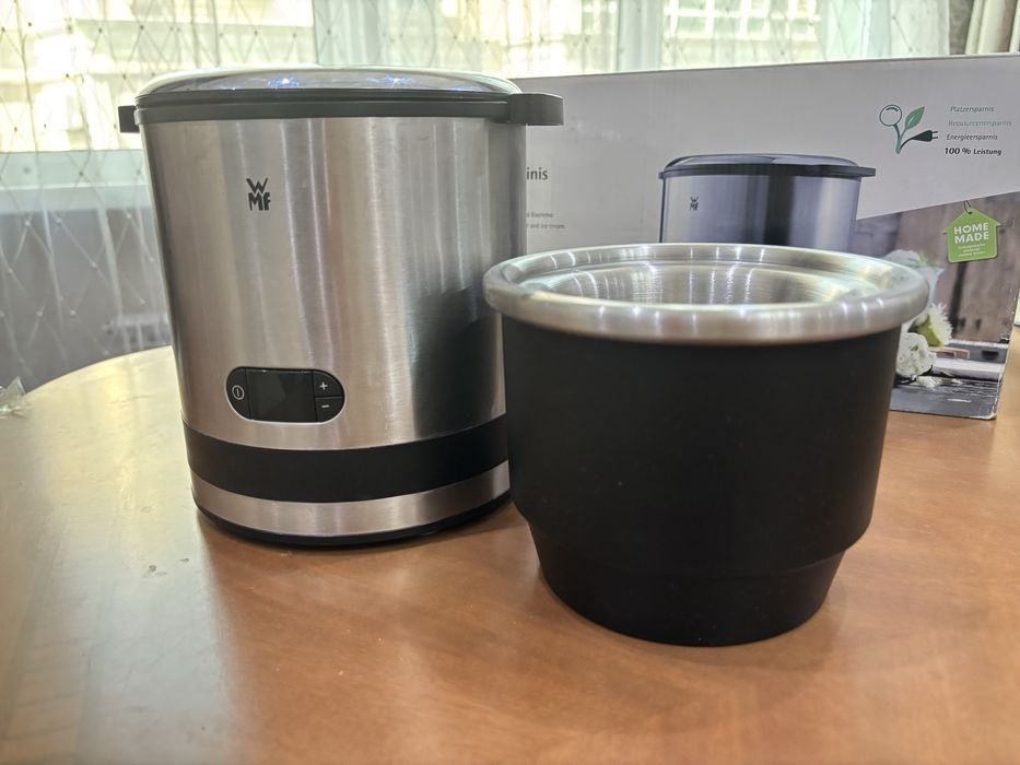 мороженица WMF KITCHENminis 3 в 1