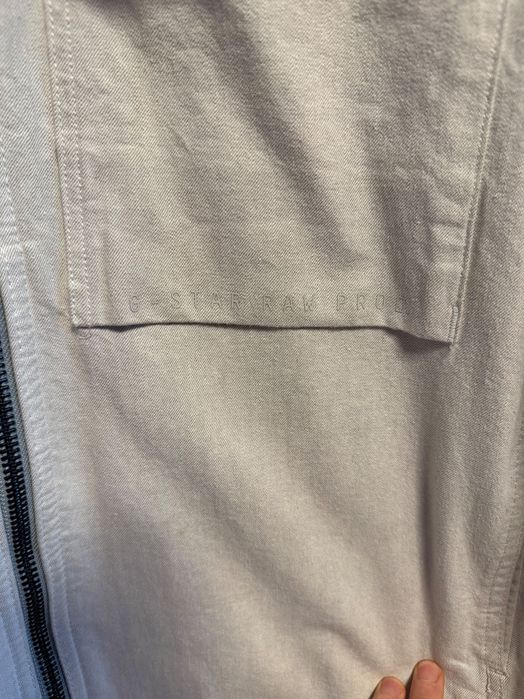 G-Star връхна риза тип яке