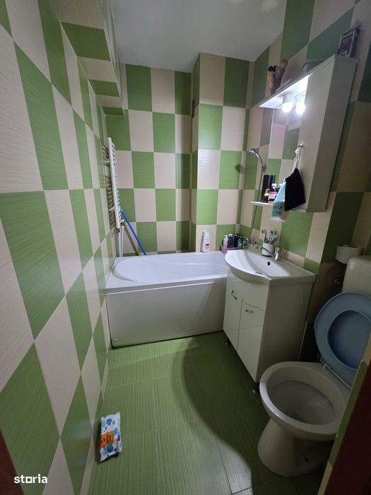 Garsonieră confort 1