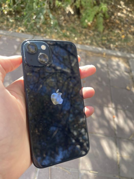Iphone 13 128гб 91%