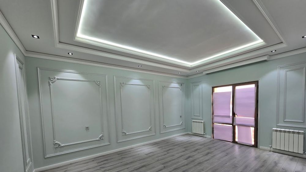 Падкулич ремонт малярка