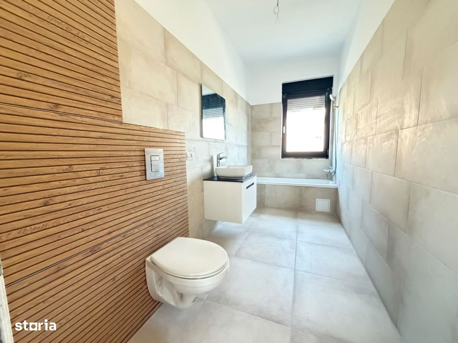 Casa la cheie Mogosoaia - toate utilitatile