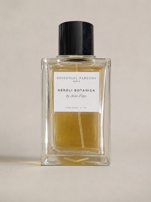Essential Parfums Néroli Botanic