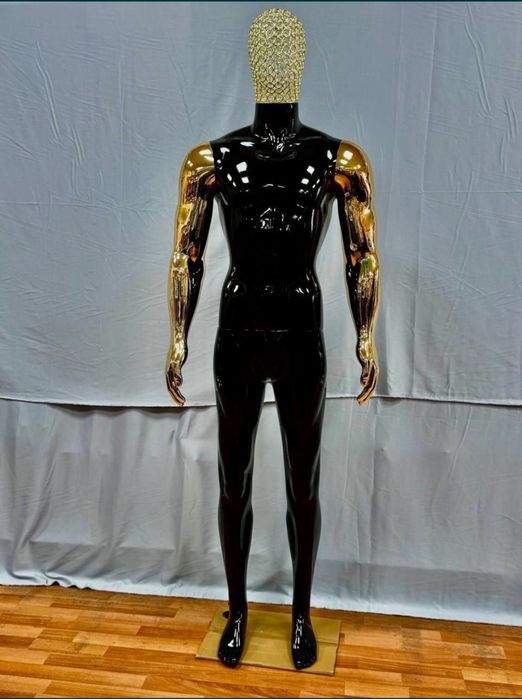 Maniken original keng turdagi