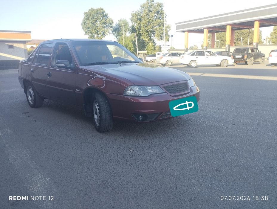 Nexia 2 2014 yil matan 80 L