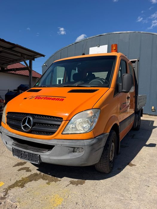 Sprinter 313 cdi