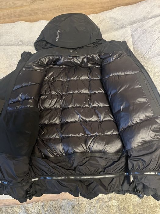 Arcteryx Macai яке