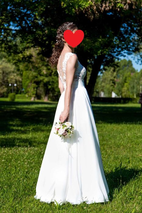 Vând rochie de mireasă Best Bride