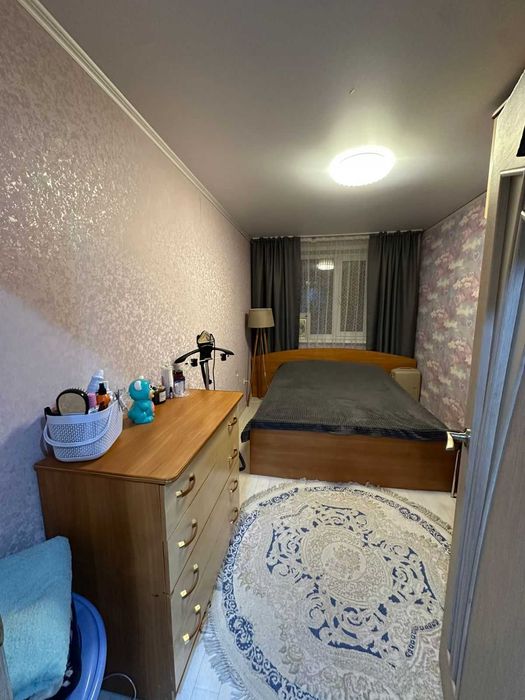 Продам квартиру на КСК