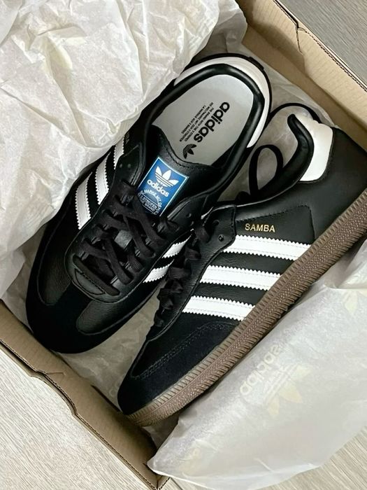 Adidas Samba  оригинал