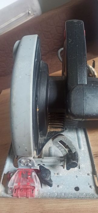 Circular de mana masina polisat