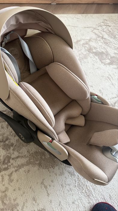 Автолюлька Cybex (0-13 кг)