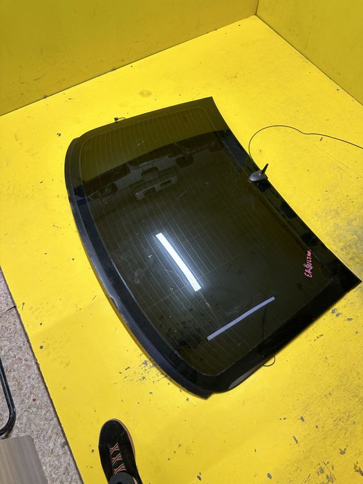 Стекло Лобовое Mercedes