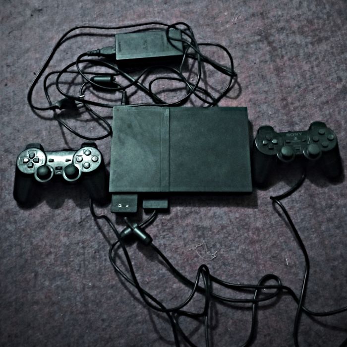 Sony 2 nkkkllkkk
