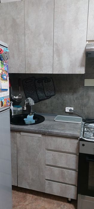 Продаётся однокомнатная квартира