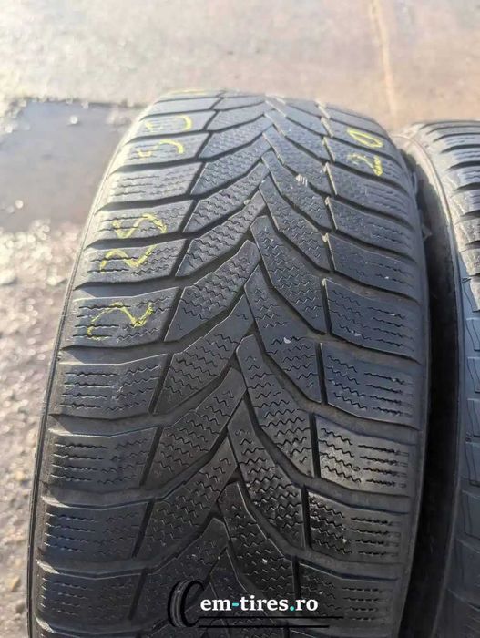 225/55 R17 • Iarna • Nexen  Winguard Sport 2  | 4 buc | Pret/buc