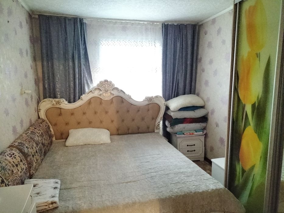 Продажа дома с.Новопавловка(Құмақсай)