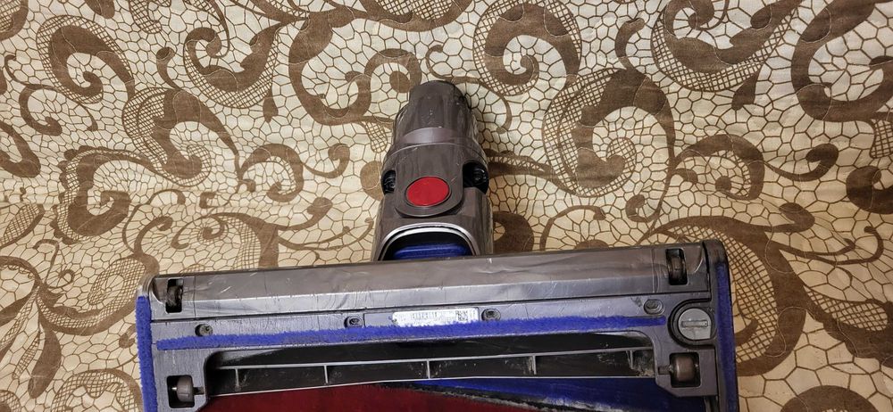 DYSON Perie de piese 50 leii