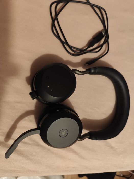 Vand casti Wireless Jabra Evolve2 75.