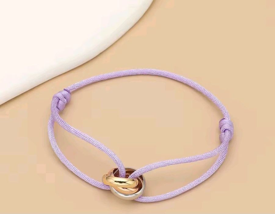 ПРОМО Гривна Cartier