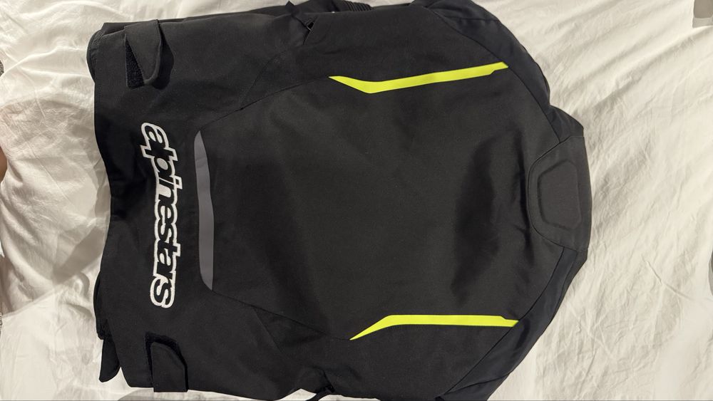 Geaca moto Alpinestars