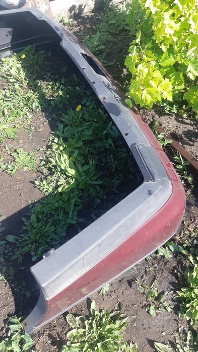 Продаём бампер задний мазды