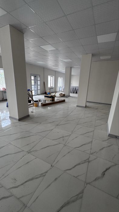 Коммерческое помещение 280 кв м