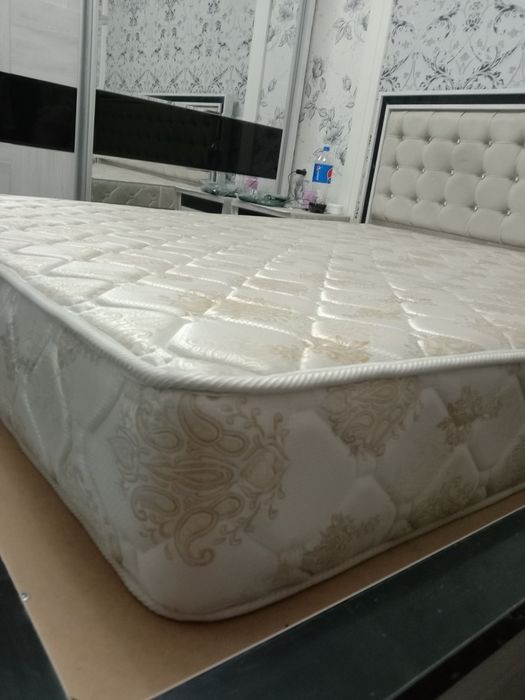 Ortapedicheskiy matras