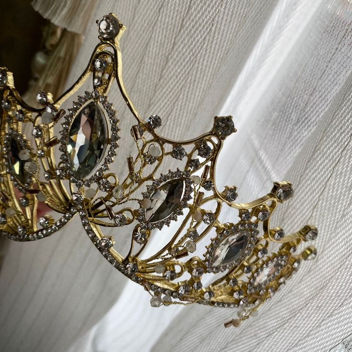 Свадебное платье для покрытых девушек