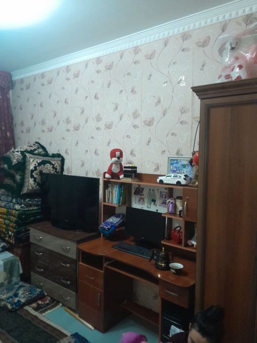 Чиланзар Алгаритм 3/4/5 КИРПИЧНЫЙ ДОМ Средний ремонт