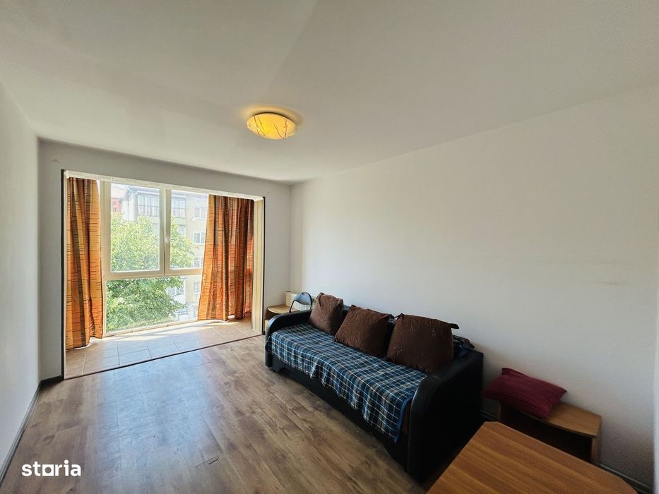 Apartament 2 camere decomandat - Terezian Sibiu — fotografia 1