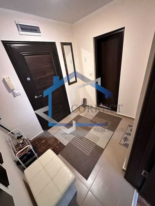 Дава се под наем Двустаен апартамент в Варна, м-т Траката - 65 кв.м за 459 € - Снимка #8