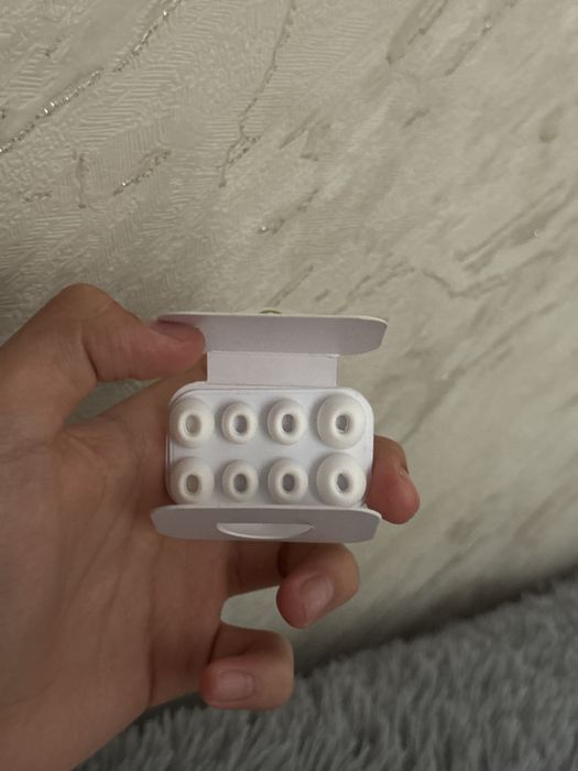 Air pods pro 3 продам