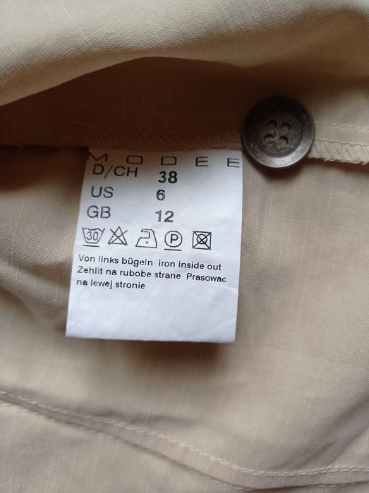 Camasa cu maneca scurta