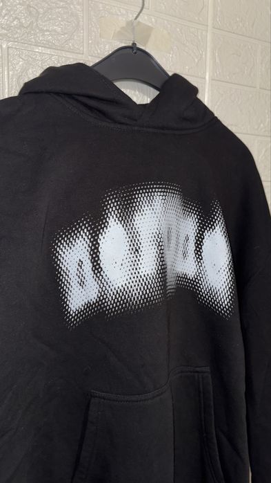 Nerone Studio Balaclava Hoodie - 1 ден доставка