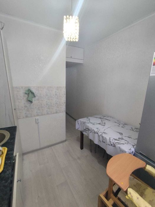 Продается 2 ком квартира район Юбилейная