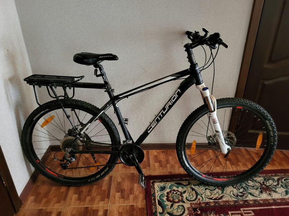 Продам велосипед Centurion